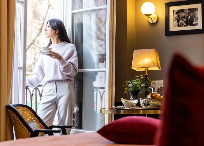 Lodge: Welcome Hotel