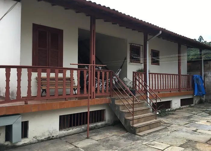 Casa Raiz Cama, Cafe E Prosa