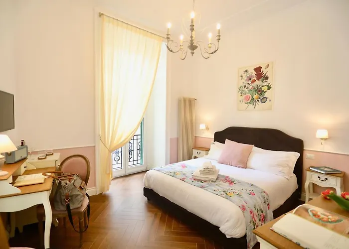Macchiato Suites Boutique Guest House