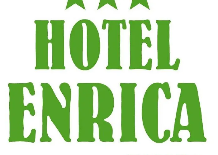 Albergo economico: Hotel Enrica