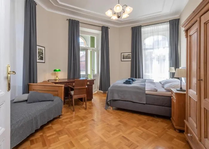 Vakantiehuisje Liliova s
