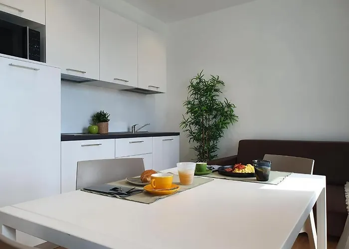 Superior Beach Aparthotel