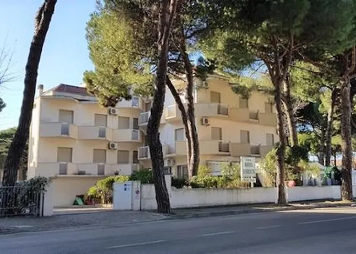 Albergo economico: Hotel Enrica