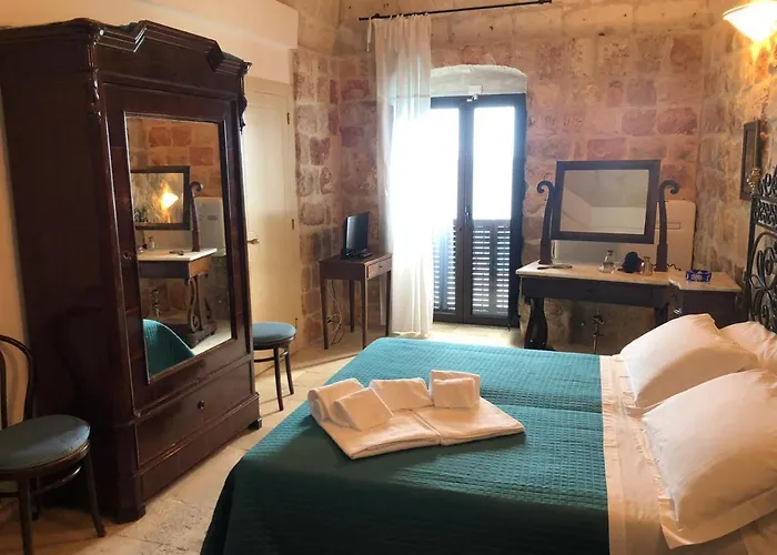 B&B Relais Del Senatore
