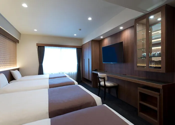 Resort: Kadoya Hotel