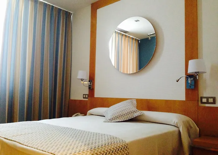 Hotel de playa: Hotel Boutique Museo Burgos