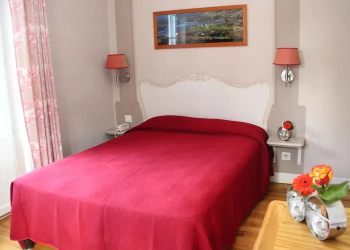 Pet Friendly hotel: Hotel Majestic