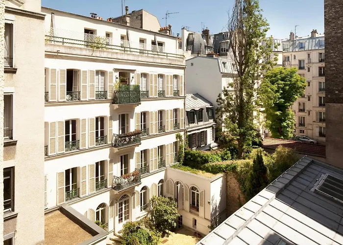  Residence Foch