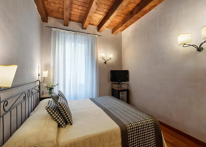 Hotel Marco Polo