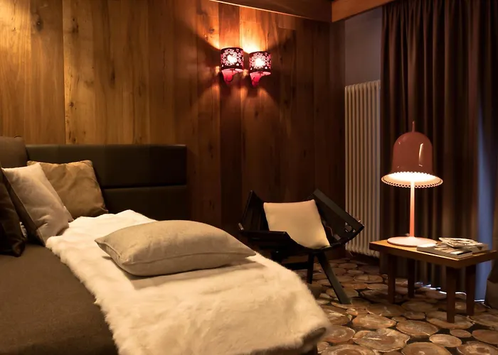 Hotel Ping Pong: Alexander Charme Hotel