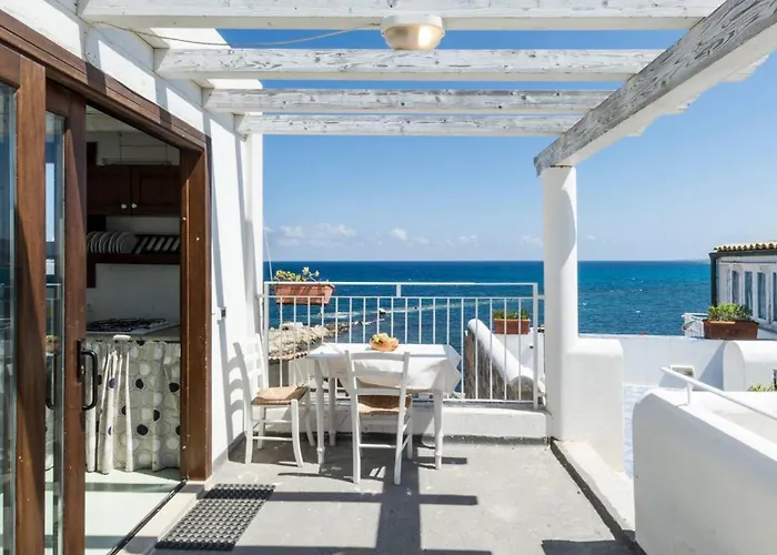 Casa vacanza: Cielomare Residence Diffuso