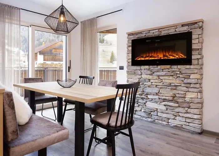 Casa vacanza: Apartments Pragser Wildsee - By Familiaris