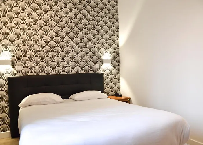 Hôtel: Hôtel De La Perdrix Rouge