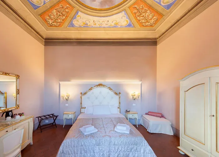 B&B: B&B I Quattro Poeti