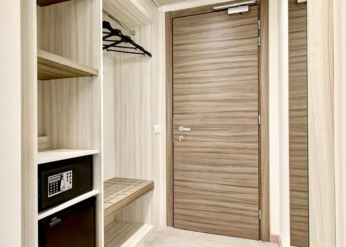 Hotel con tennis: Best Western Hotel San Giusto