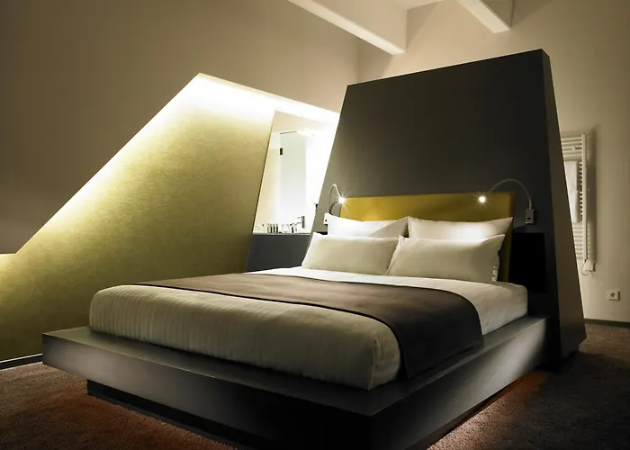 Spa Hotels Resorts 