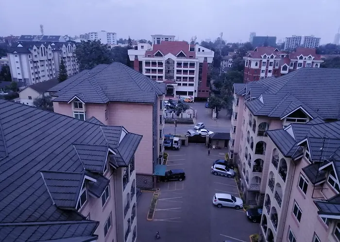 Royal Canaan Nairobi