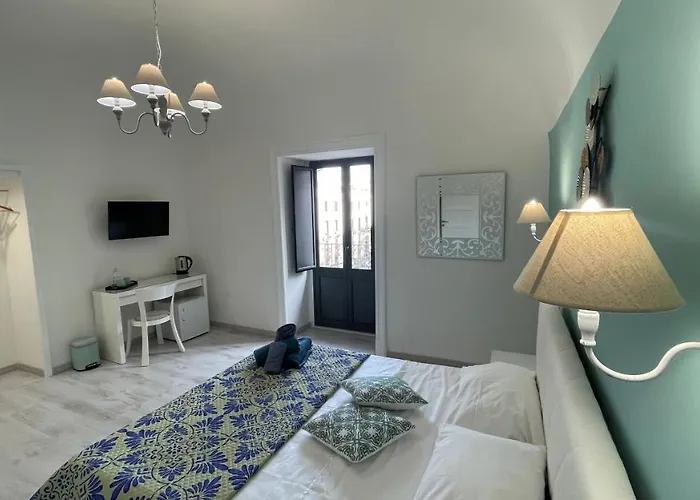 B&B Doralice