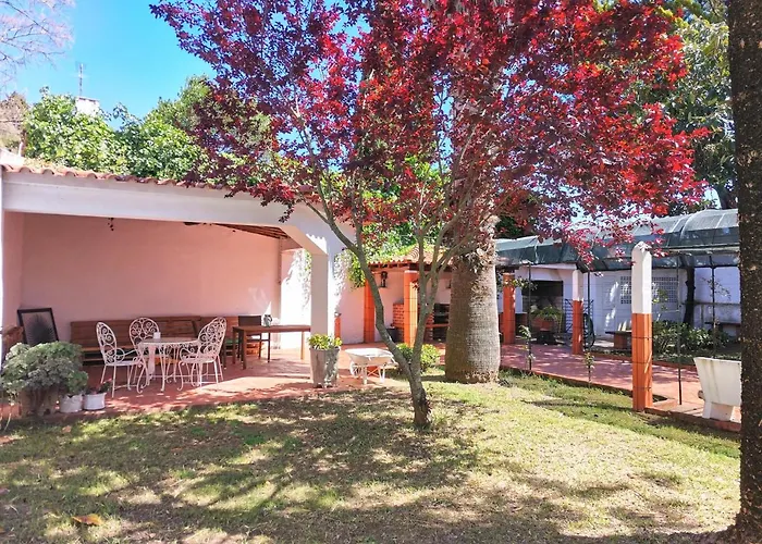 Hotel: Botanique Guesthouse