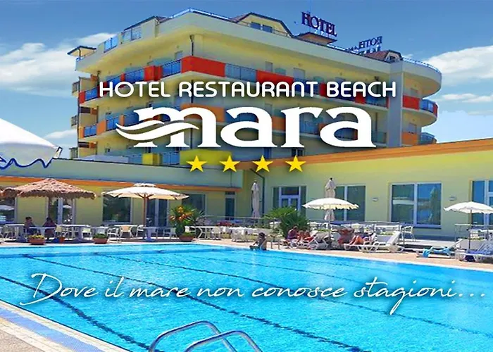 Hotel boutique: Hotel Mara