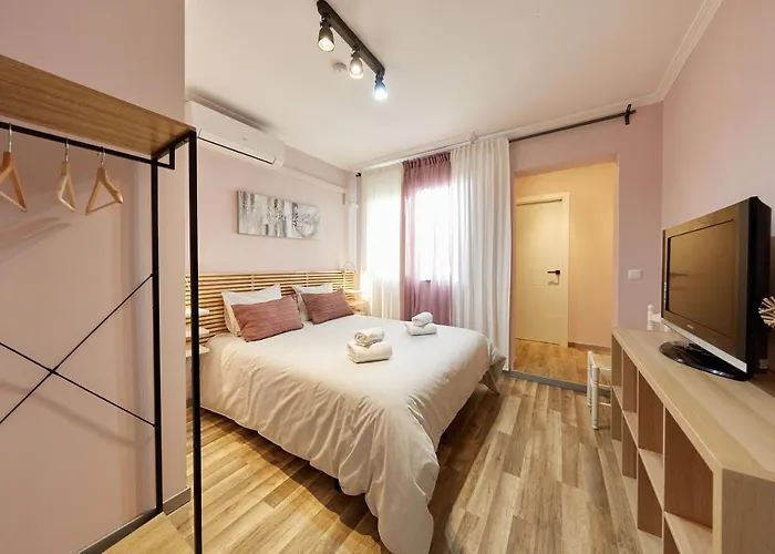 Hotel: Casa SaMARa