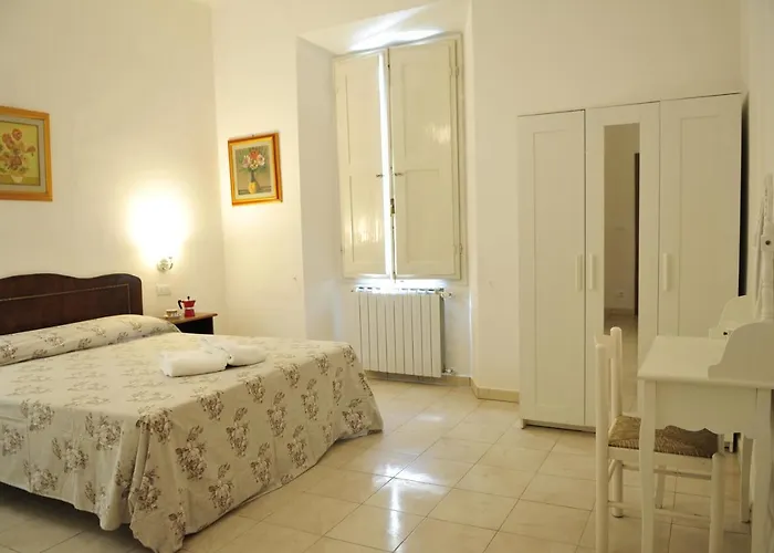 Albergo centrale: Affittacamere Vanessa