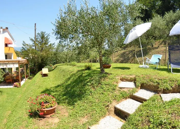 Hotel adatto agli animali: La Piccola Margherita