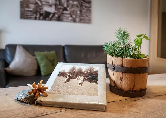 Hotel vicino al College: Jaiterhof