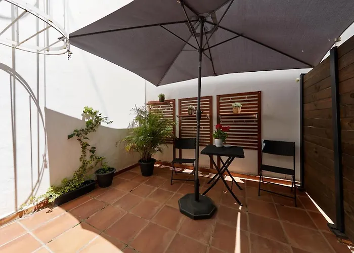 Hotel: Casa SaMARa