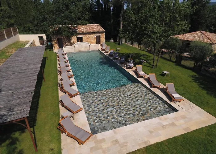 Hôtel accueillant les animaux: Chez Bruno