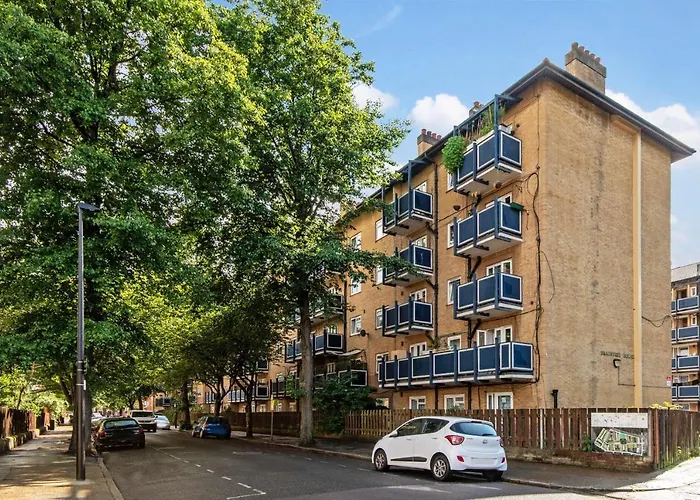 Vacation rental: One Bedroom Apartment
