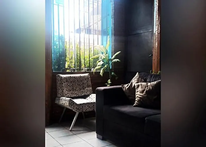 Casa de hóspedes: pousada Sol e Praia