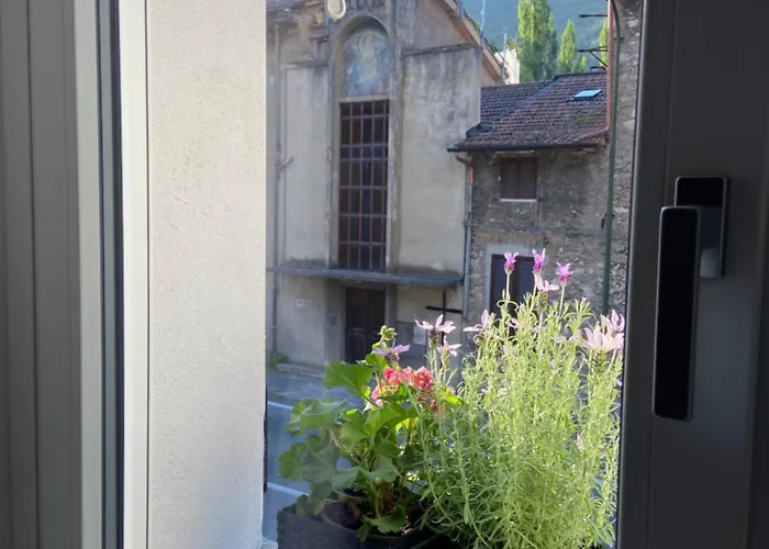 Hotel: Marmore Charming House