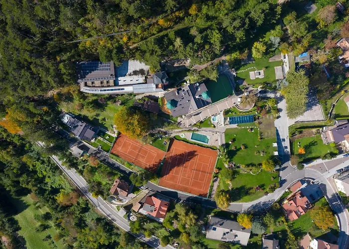 Alp&Wellness Sport Panorama