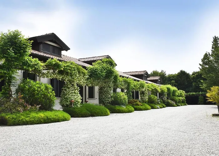 Hotel vicino al College: Venicegreen Agriresort