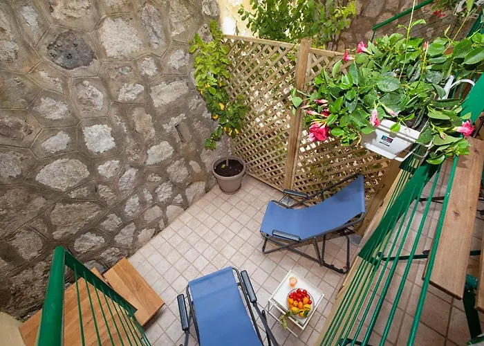 Guest house: Millie'S Place Sorrento