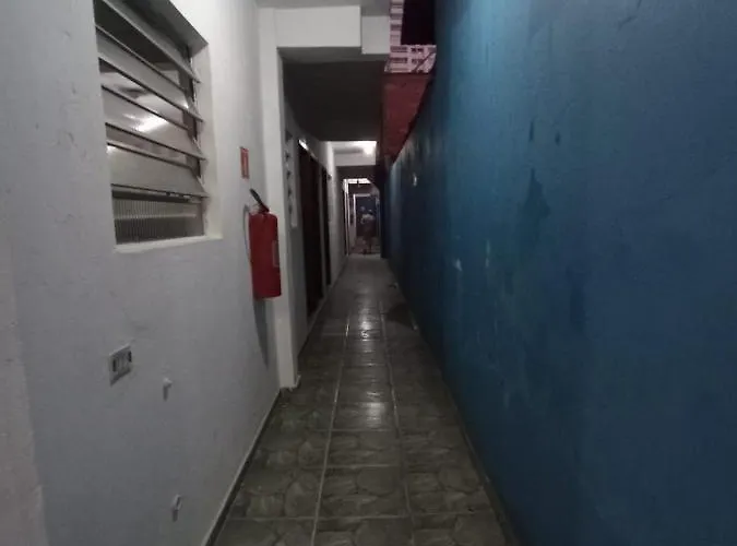 Hotel: Pousada/suites Praia Grande III