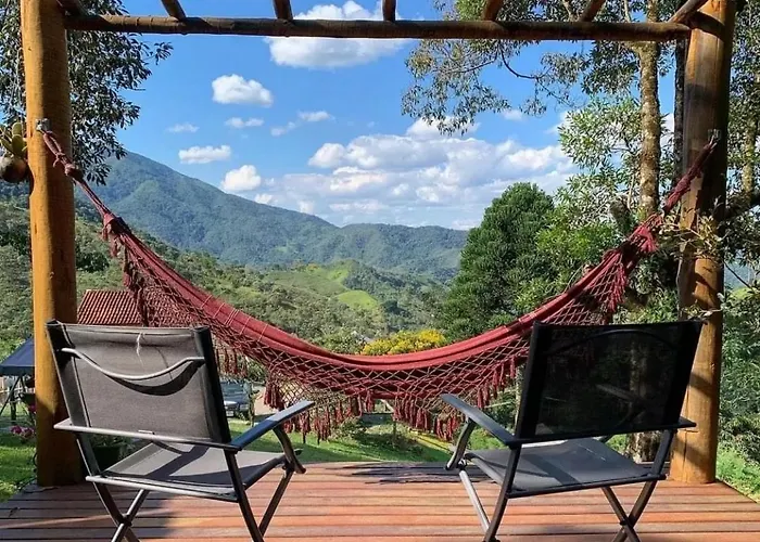 Madeira Rústica