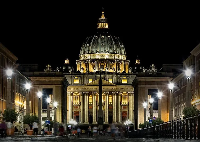  Vatican