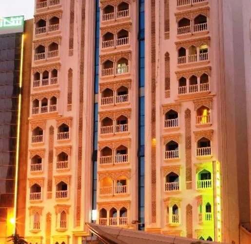 Landmark Plaza