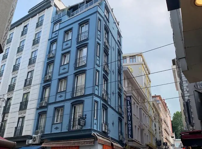 Gulhane Corner Hotel