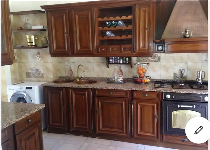 Villa Maximo apartment