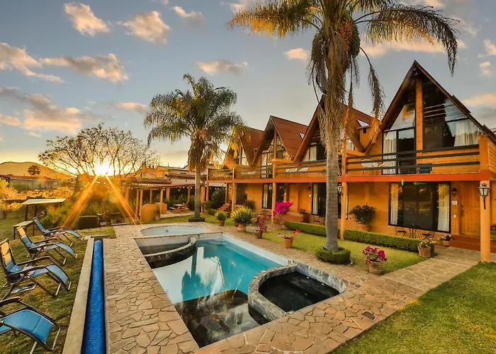  Lago Escondido