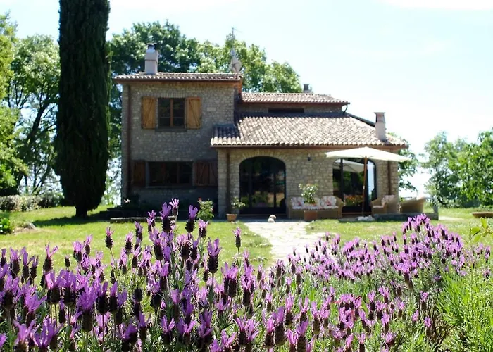 Agriturismo Sanventura