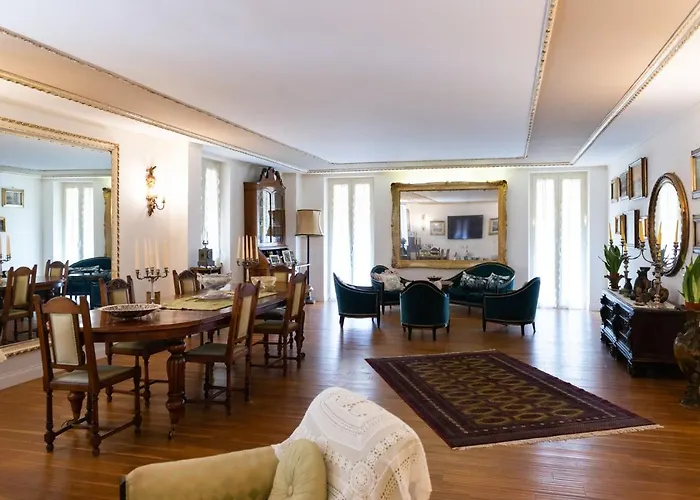 Casa degli ospiti: Affittacamere Andretta