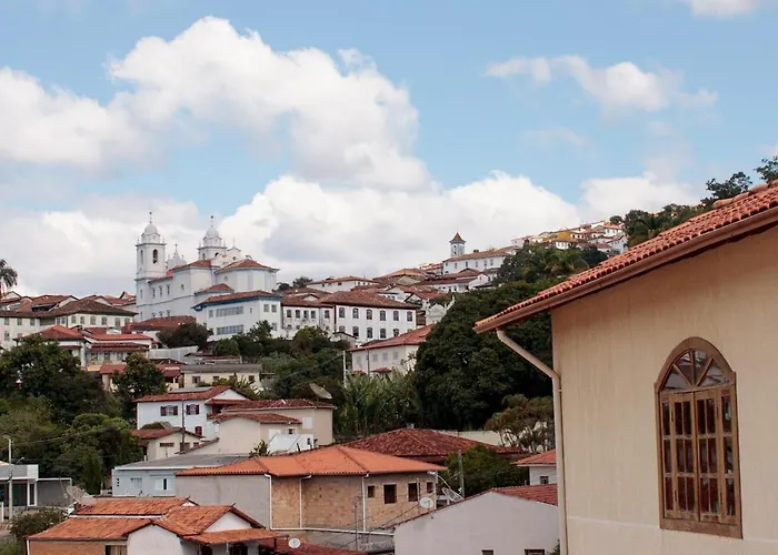  Pousada Capim Limão
