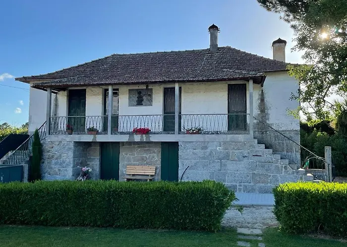 Hotel de praia: Quinta De Maderne