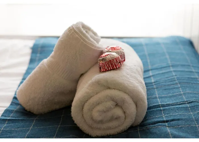 Hotel: Joivy Haymarket