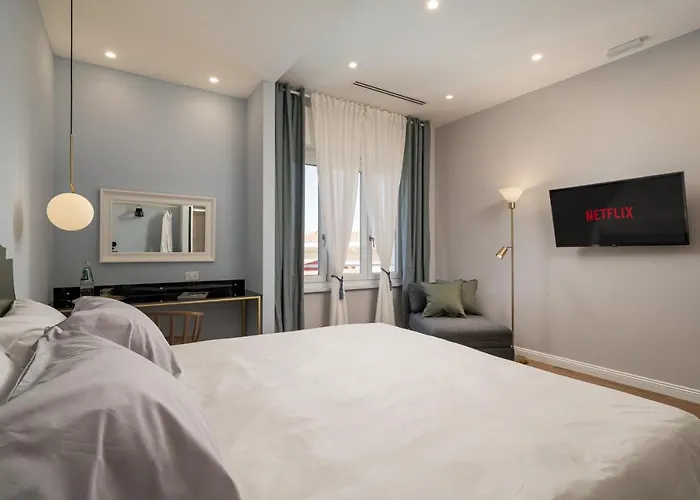 Nue Suites