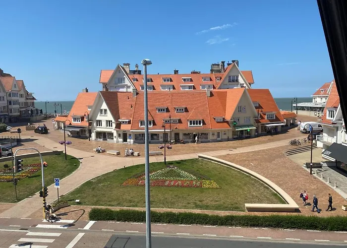 Vakantiecentrum Zeelinde